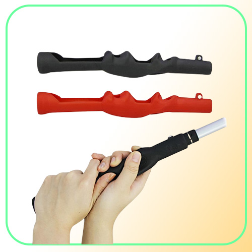 Golf Training Aids 11XF Swing Grip Standard Teaching Aid RightHanded LeftHanded Practice