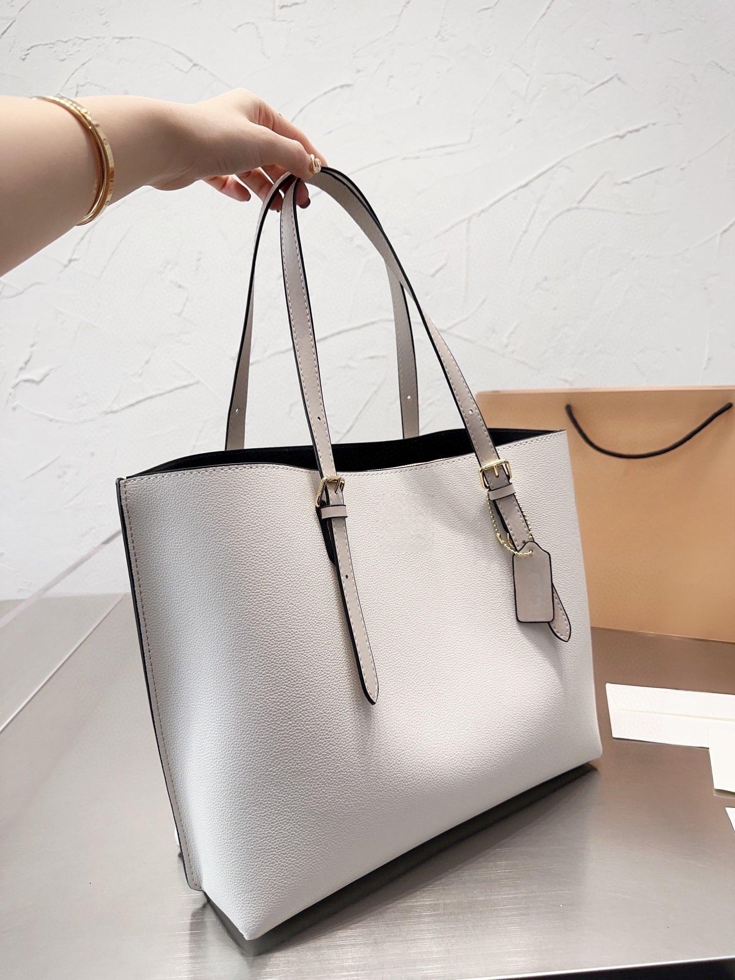 5A New Shopping Bag Women's bags Designer Bags Shoulder Bags Luxury Fashion Leather Messenger Chain Bags Handbag Totes bag Wallet With Box