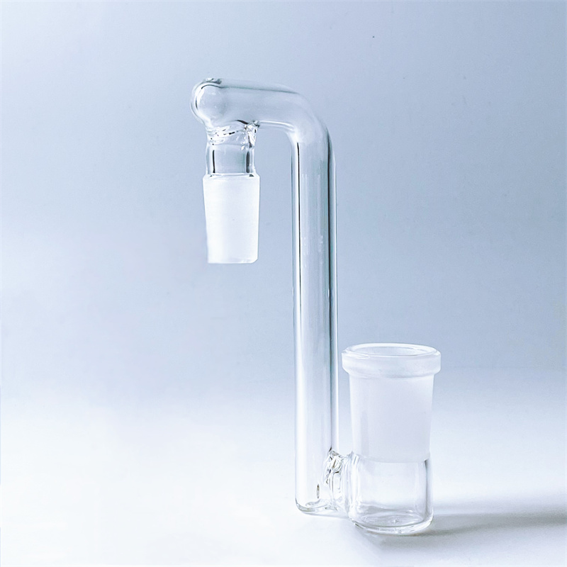 Sleek and Simple Female to Male Drop Down ,14 mm male to 18mm female