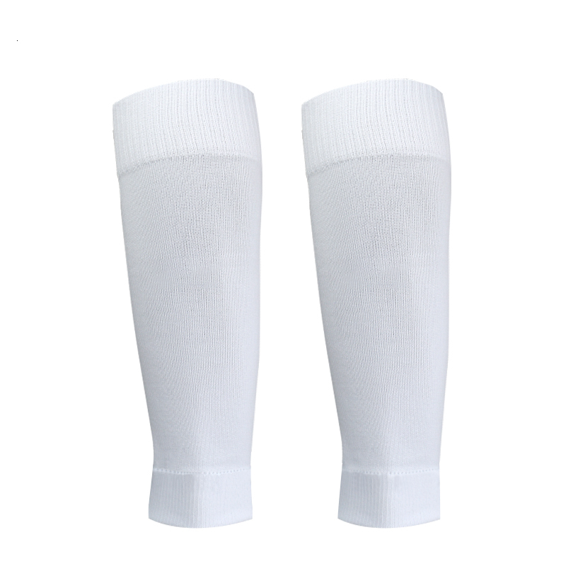 Sports Socks Football Shin Pads Leg Cover Men Women Grip Cutsocks 230720