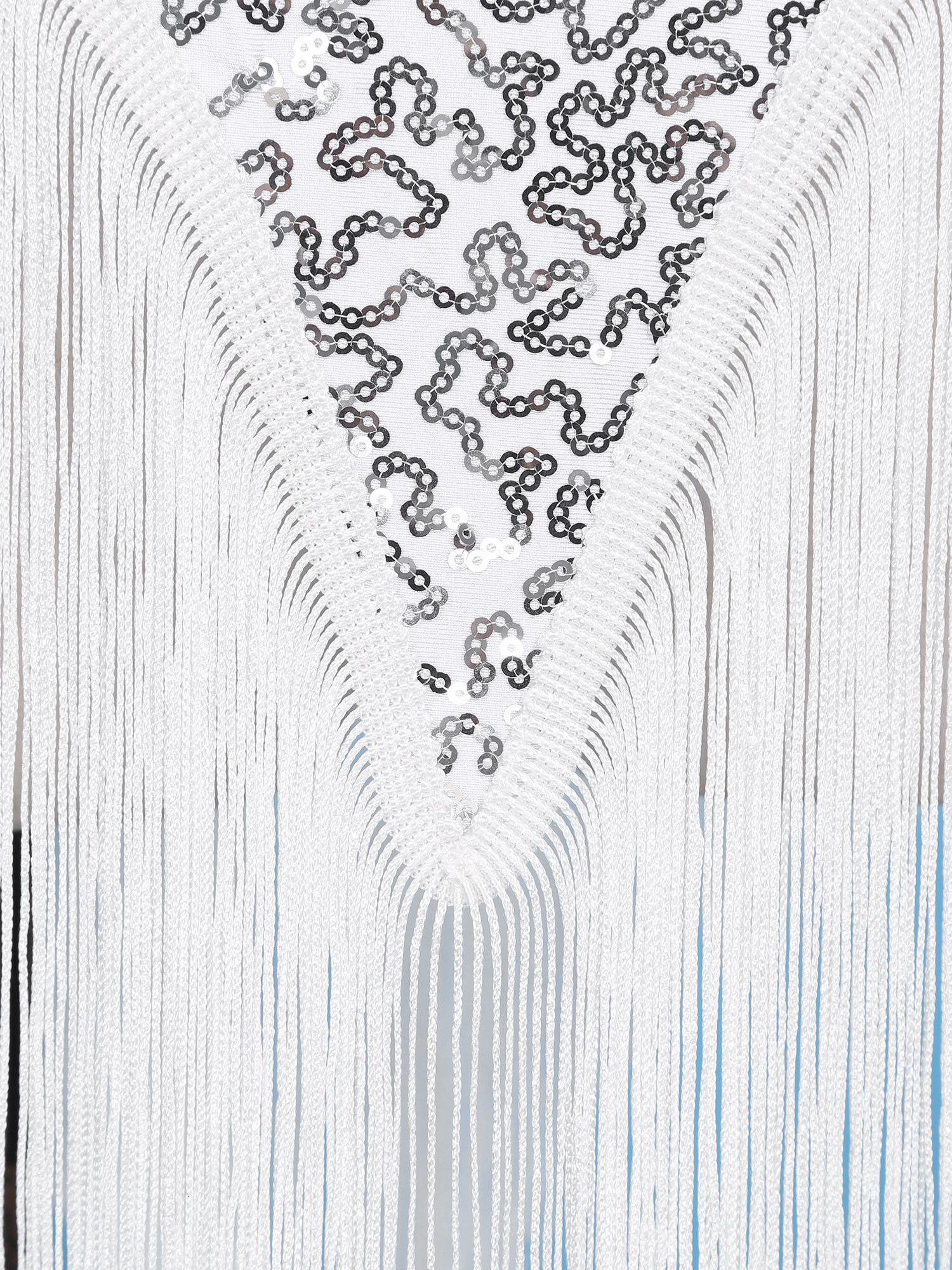 Sports Sock Shiny Sequins Fringed Tassel Leotard Dresses Latin Dance Costume for Dancing Competition Samba Rumba Performance Jumpsuit 230720