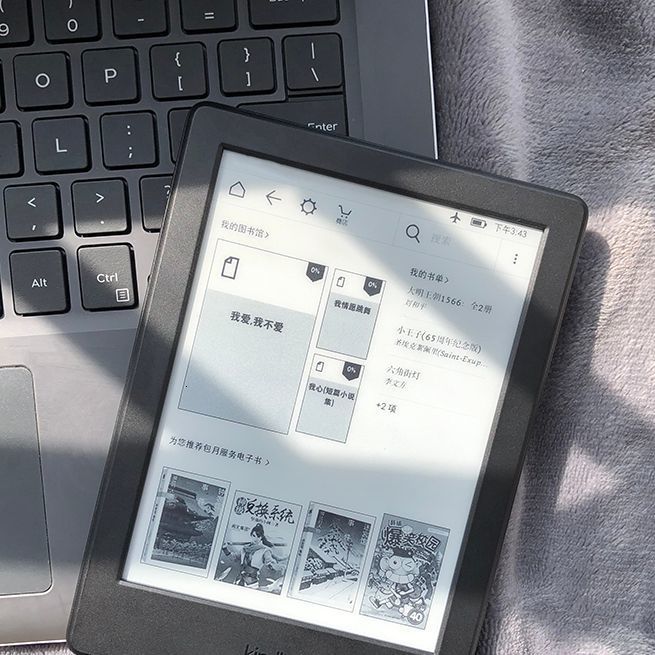 Quran Player Ebook K8 Generation Model E Book Eink Reader 6 Inch Touch Screen Wifi Ereader Better Than Kobo Sy69j for kindle 230719