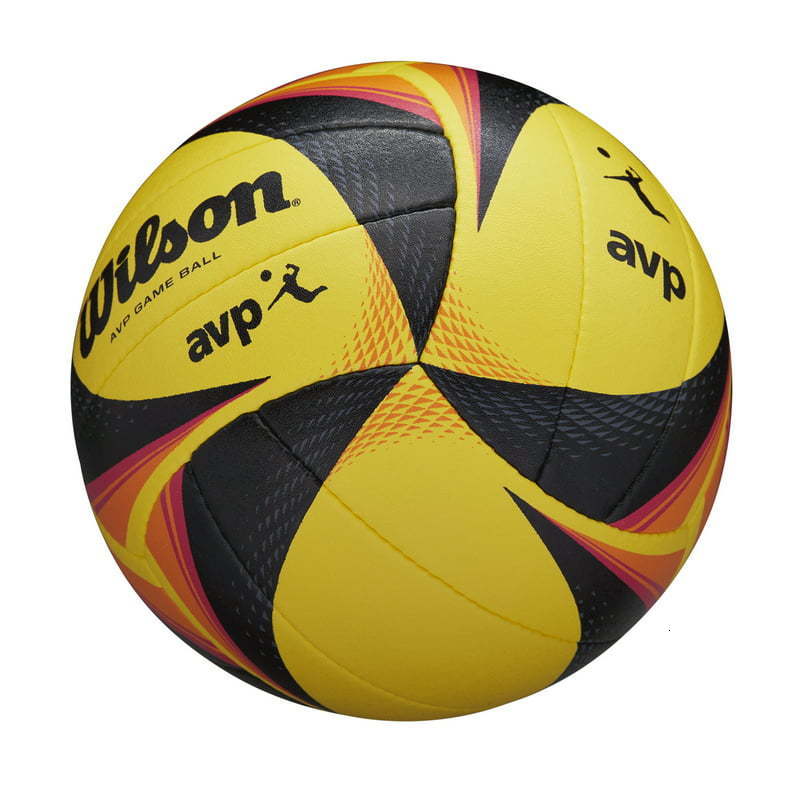 Balls Stylish AVP OPTX Official Game Volleyball for All Skill Levels Show Off Your Superior Skills 230720