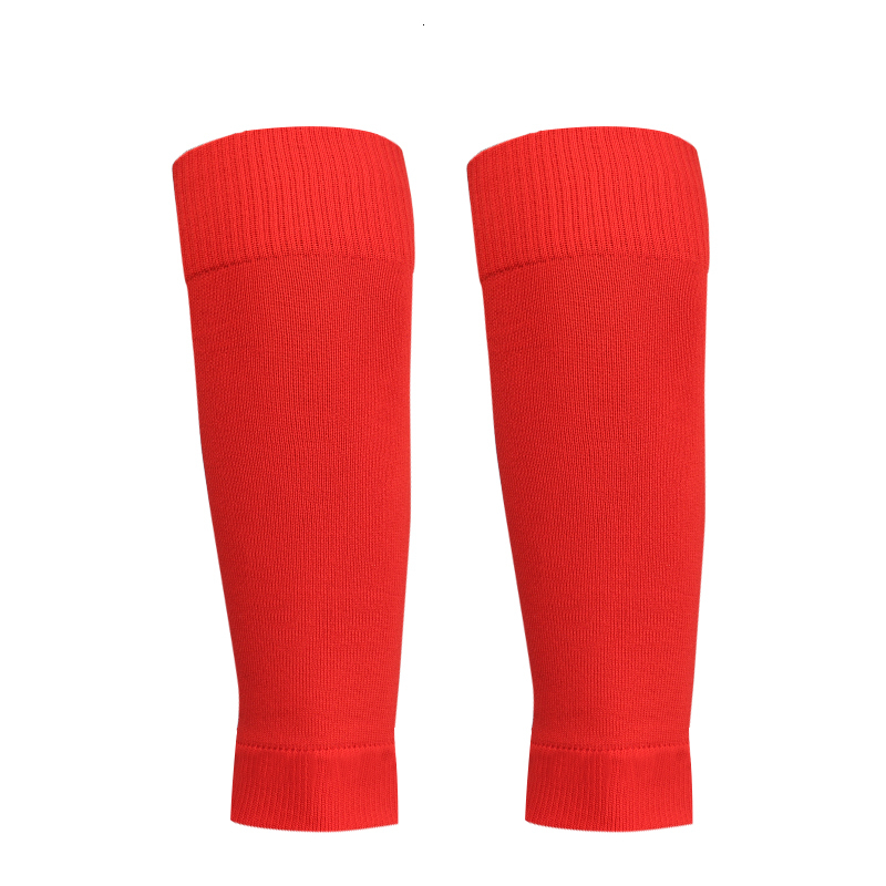 Sports Socks Football Shin Pads Leg Cover Men Women Grip Cutsocks 230720