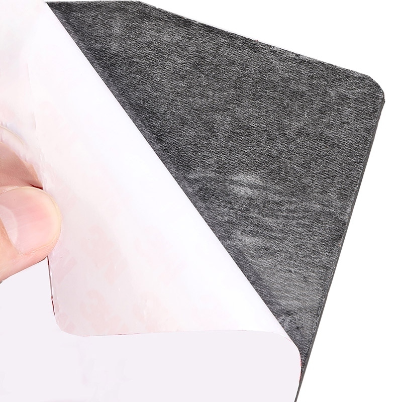 Kayak Accessories SUP Deck Traction Pad Premium EVA with Grip Surfboard Longboard Paddle Board Back Glue Foot Pads Quality Sale 230720