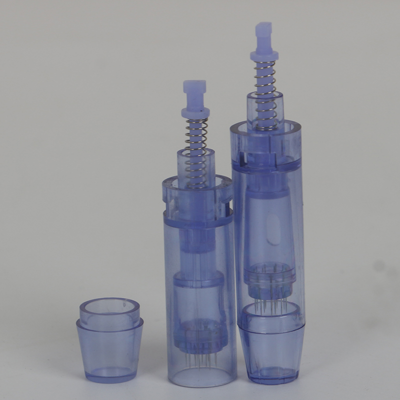 Dermapen Anti aging micro needling Nano 12 Pins 36 Pin Cartridge derma pen MTS Tips Dermapen dr pen Bayonet Needles for Dr. Pen Ultima A1