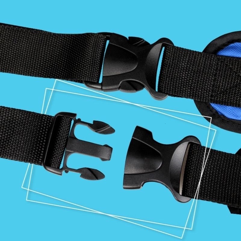 Stroller Parts Accessories Professional Child Motorcycle Harness Adjustable Safety Belt for Kids Motorbike Comfortable Wearing 230720
