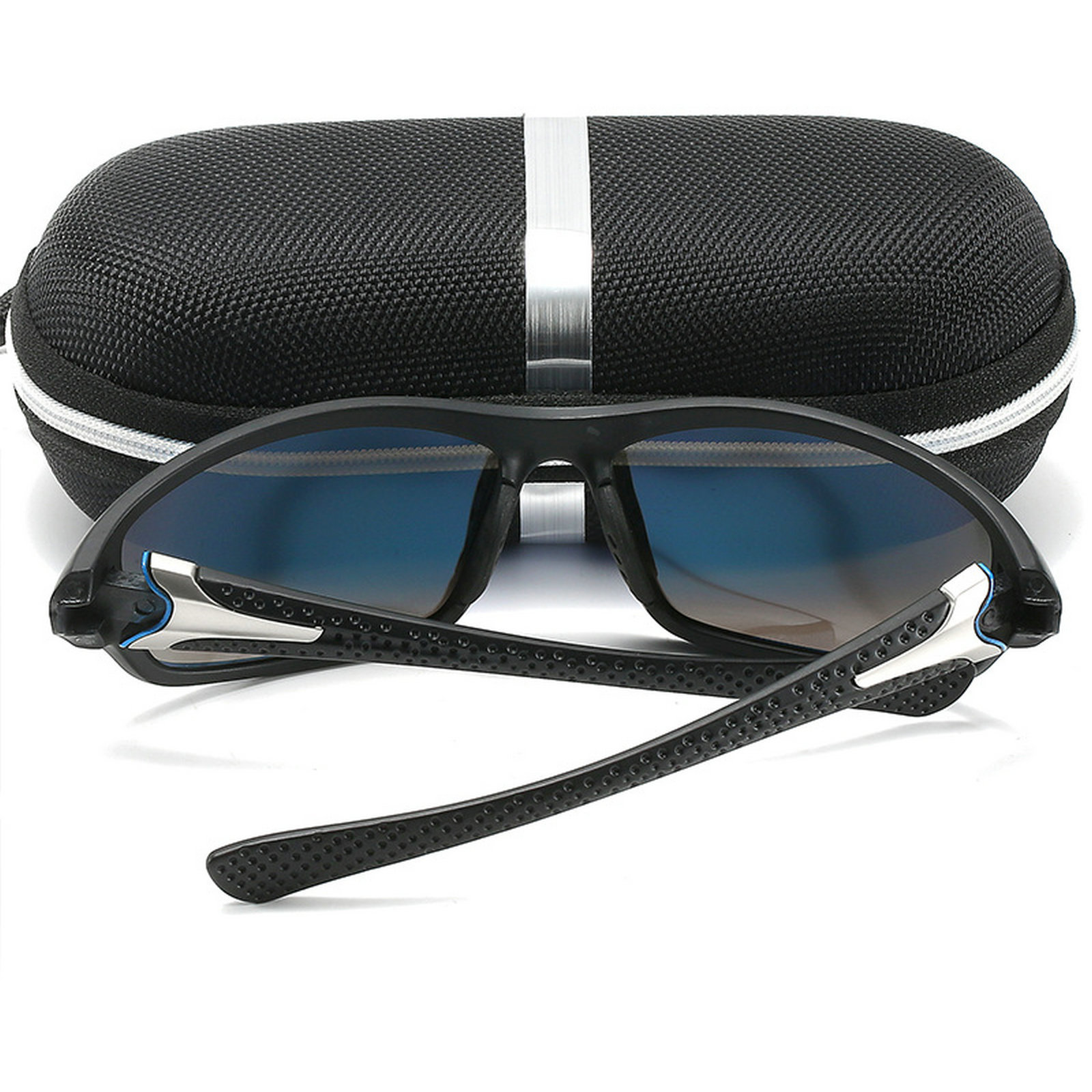 Reading Glasses Outdoor pochromic Bifocal Reading Glasses Multifocal Near Far Plastic Presbyopic Glasses for Men Sport driving sunglasses NX 230719