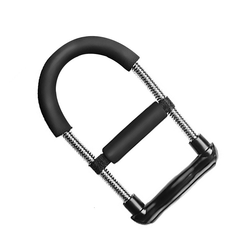 Power Wrists Gym Fitness Exercise Arm Wrist Exerciser Equipment Grip Forearm Hand Gripper Strengths Training Device 230720