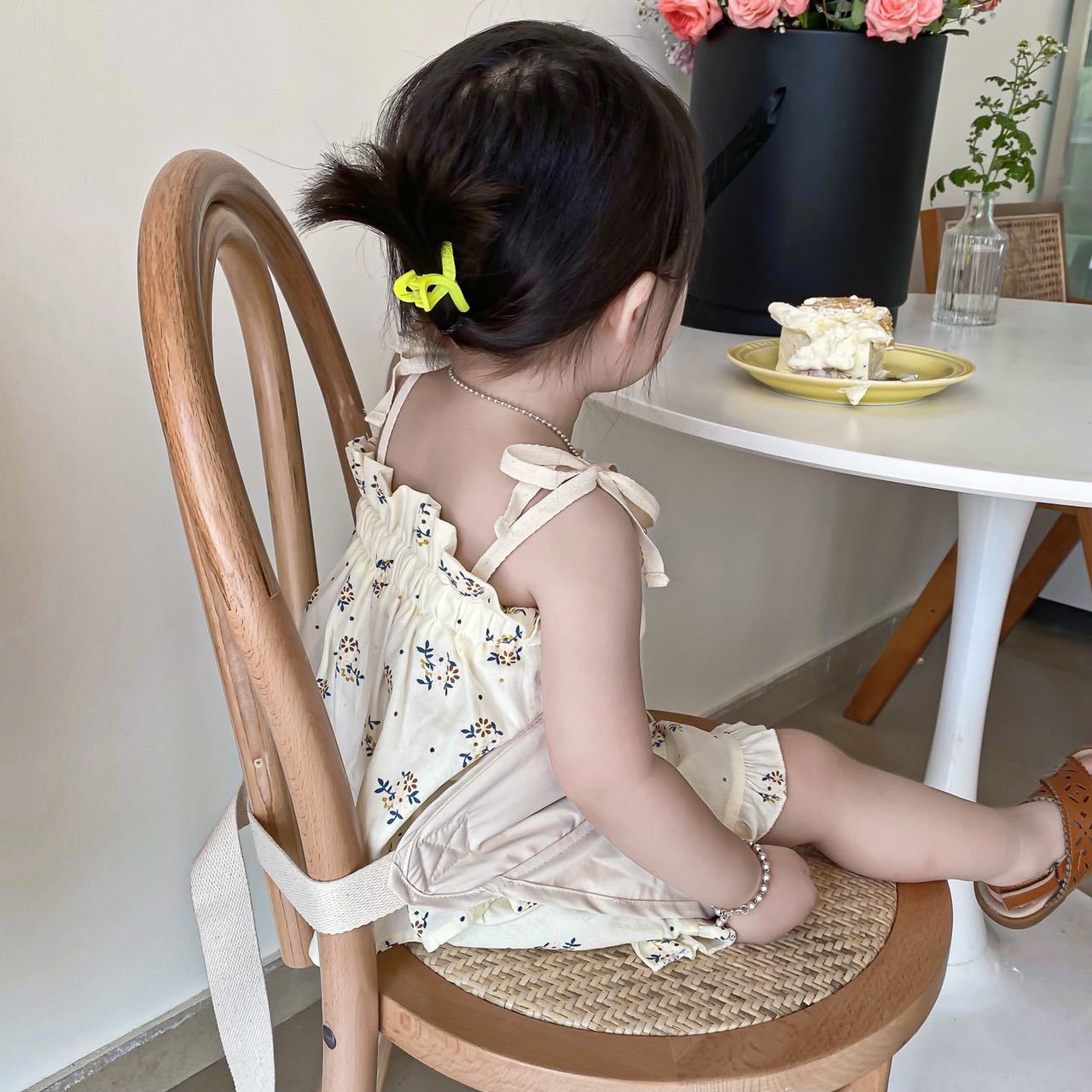 Stroller Parts Accessories Baby Dining Chair Safety Belt Portable Seat Infant Toddler Straps Feeding Fixing High Harness Accessorie 230720