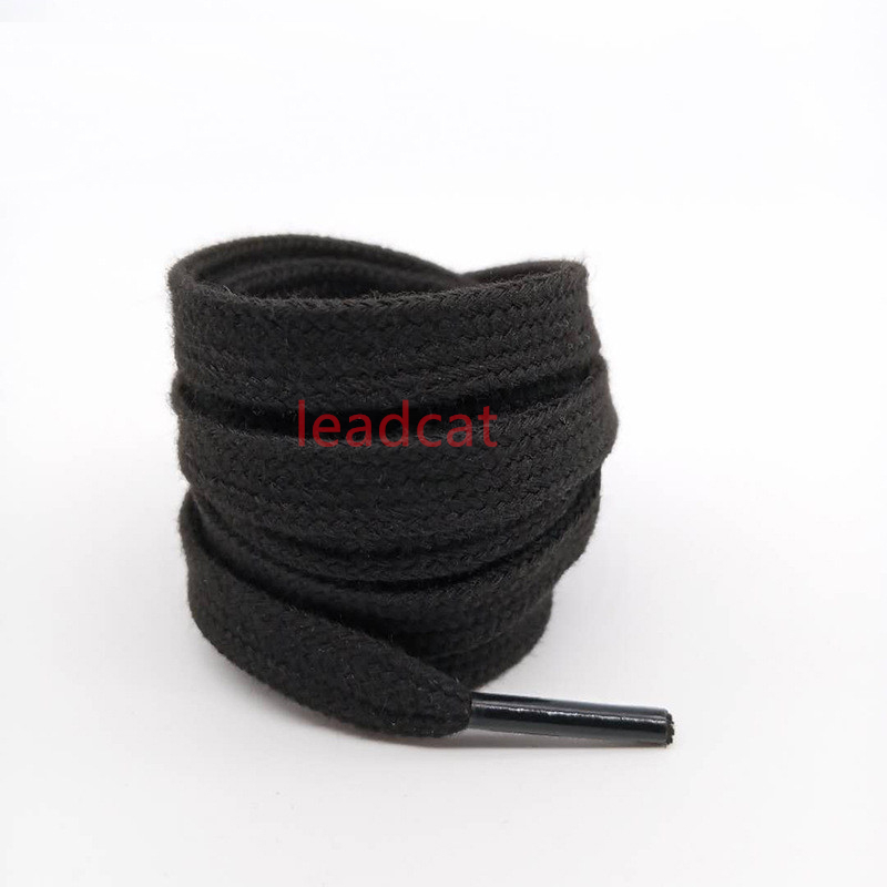 Sports Shoes Laces Men Women Sneakers Speed Trainer Black W…