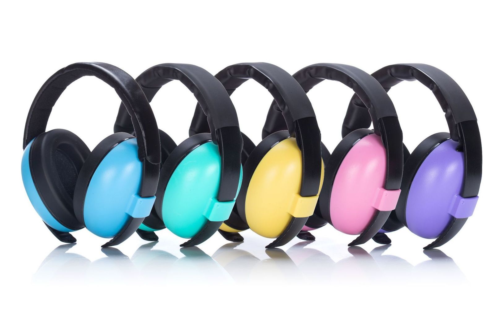Earpick# Anti Noise Baby Headphones Children Sleep Ear Stretcher Ears Protection Earmuffs Sleeping Earplugs Child Earmuff 230720