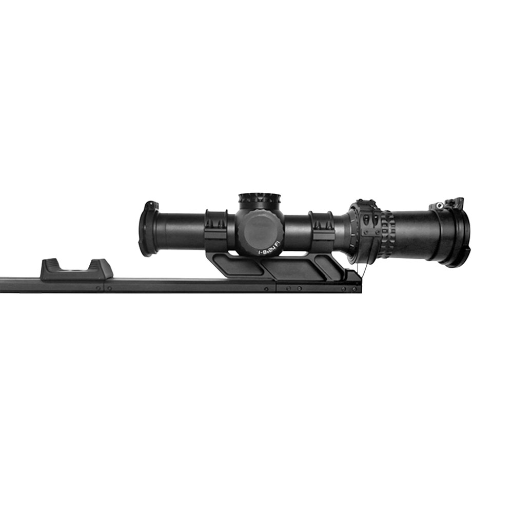LPVOs Fast Zooming System Fit For 34mm LPVO Scope