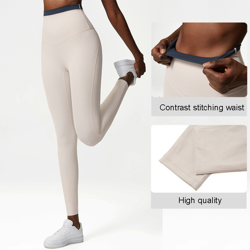 Yoga Outfit 2 Pieces Suit Women Sexy Tight Fitting Fitness Sports Set Gym Bra Elasticity High Waist Leggings Female Athletic Wear 230720