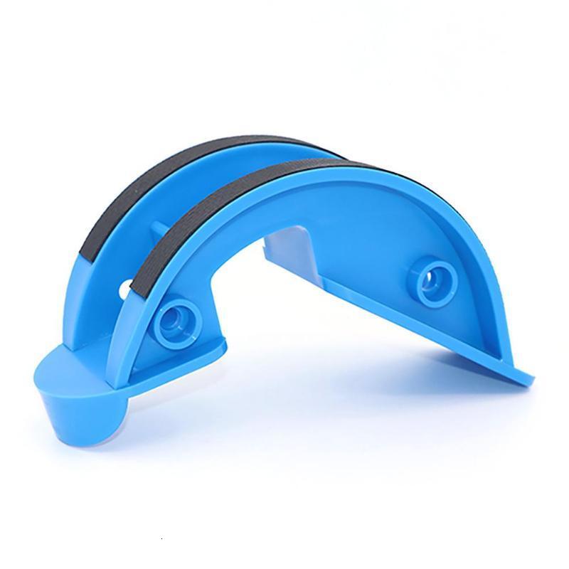 Resistance Bands Foot Rocker Calf Ankle Stretch Board for Achilles Tendinitis Muscle Stretcher Yoga Fitness Sports Massage Pedal 230720