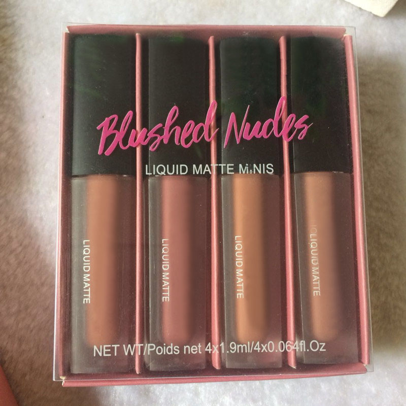 Makeup Lip Gloss Ho… - image