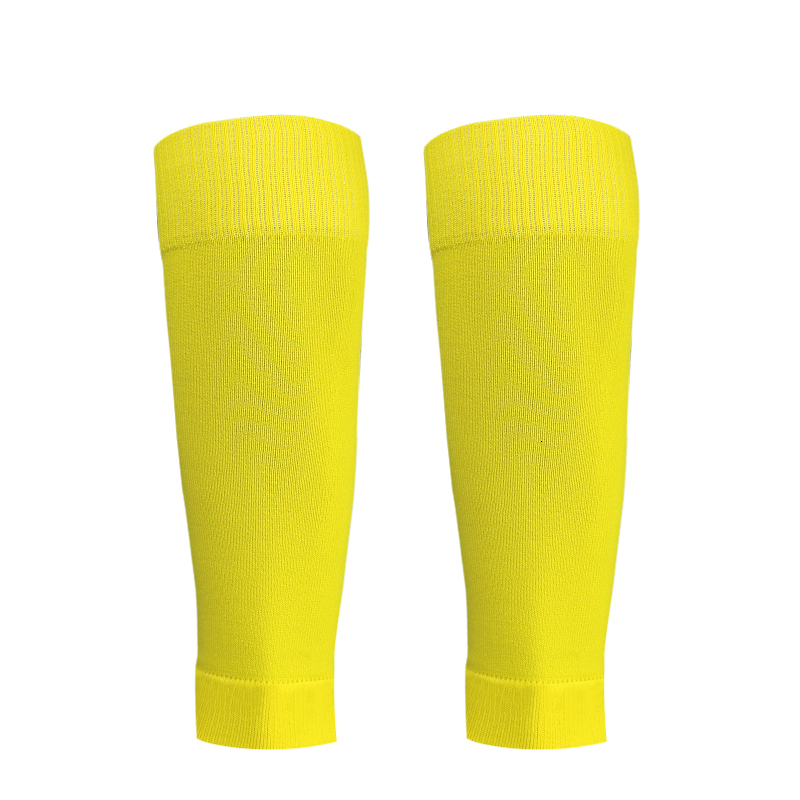 Sports Socks Football Shin Pads Leg Cover Men Women Grip Cutsocks 230720