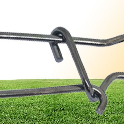 1000pieceslot Fishing Line Sinker Slides Duo Lock Snaps Terminal Tackle High Strength Stainless Steel Sinker Slider Swivel Snap K