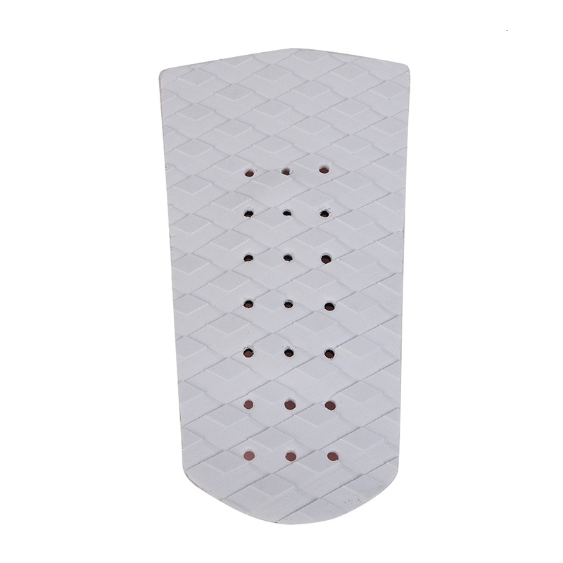 Kayak Accessories SUP Deck Traction Pad Premium EVA with Grip Surfboard Longboard Paddle Board Back Glue Foot Pads Quality Sale 230720