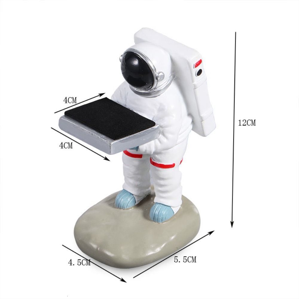 Watch Boxes Cases Creative Fashion Decorations Crafts Watch Storage Box Astronaut Watch Display Box Watch Holder 230719