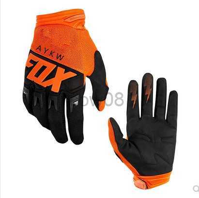 Cycling Gloves Aykw Motocross Racing Gloves Downhill Mountain Bike DH MX MTB Motorbike Glove Summer Mens Woman Motorcyc Cycling Gloves HKD230720