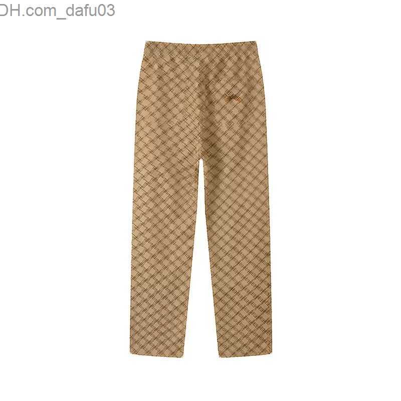 Men's Pants Mens Pants Fashion Sweatpants Joggers Men Women High Quality Sport Jogging Pants Beam Foot Trousers Size S-2XL Z230720