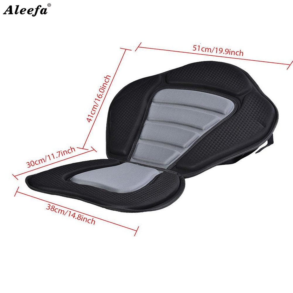 Kayak Accessories Backrest Seat For SUP seat Surfing Board Inflatable Adaptation View Surfboard Boat 230720