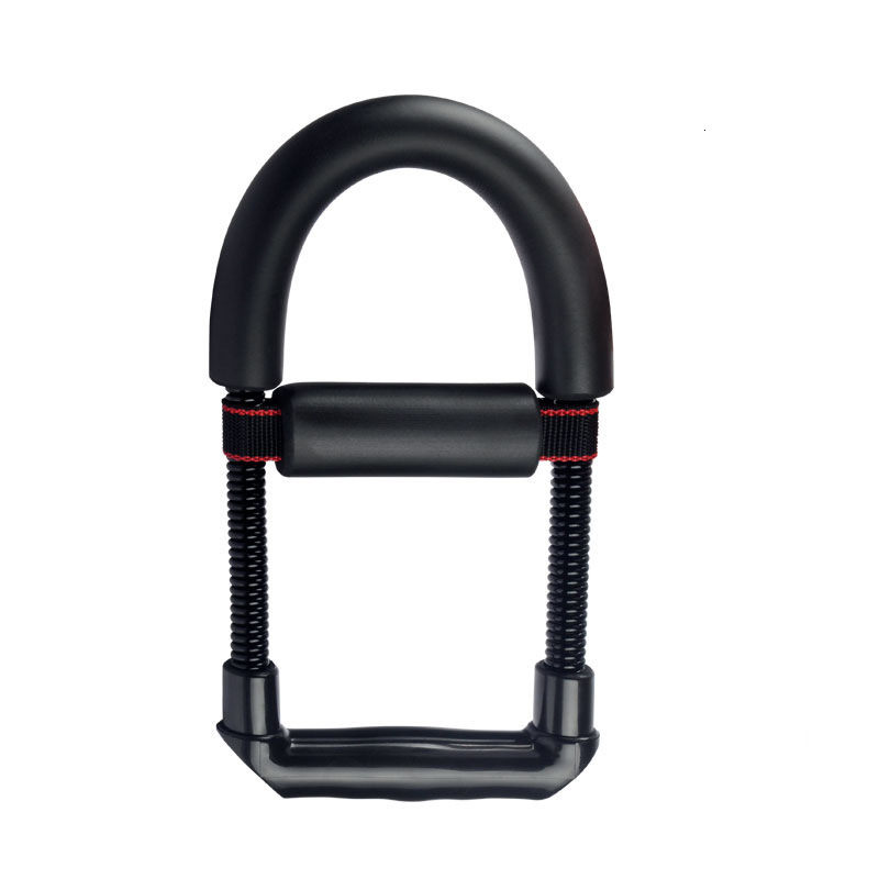 Power Wrists Gym Fitness Exercise Arm Wrist Exerciser Equipment Grip Forearm Hand Gripper Strengths Training Device 230720