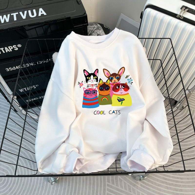 Women's Hoodies Sweatshirts Vintage Embroidery Cross Hoodies Women Harajuku Long Sleeve Zip Up Sweatshirt Hip Hop Gothic Streetwear Hooded Jacket