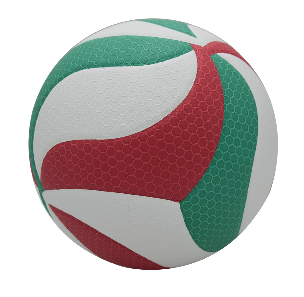 Balls original molten volleyball V5M5000 High Quality Genuine Molten PU Material Official Size 5 ball 230720