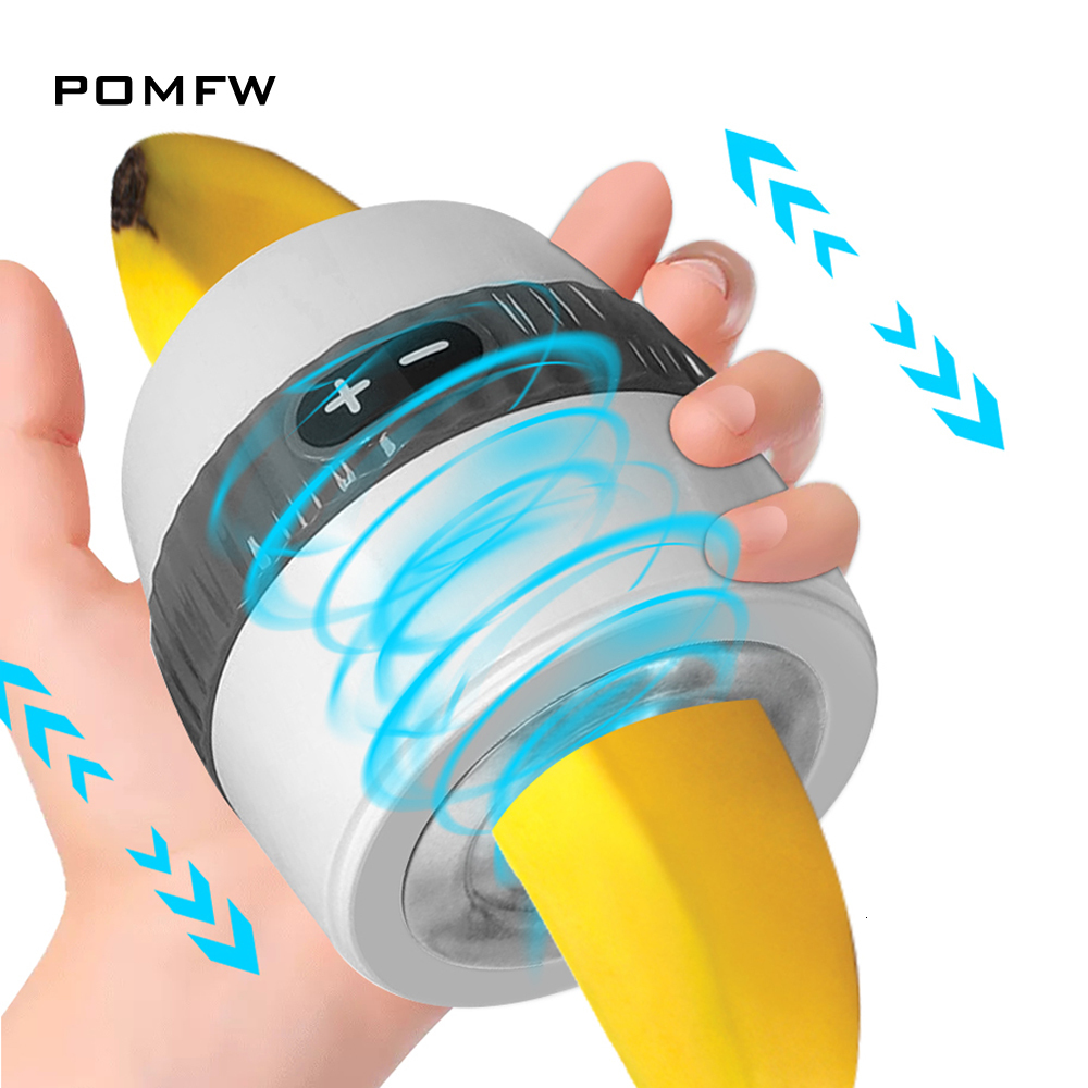 Masturbators Automatic Male Masturbator Cup Man Masturbator Sex Toys for Men Vagina Masturbation Adult Goods Electric Masturbator 230720