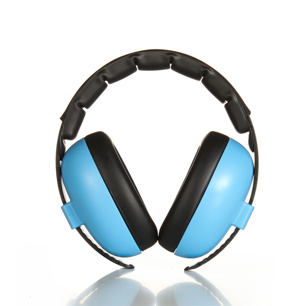 Earpick# Baby Ear Protection Noise Cancelling HeadPhones Child Anti Earmuff Sleep Children Toddler Infant Earplugs 230720