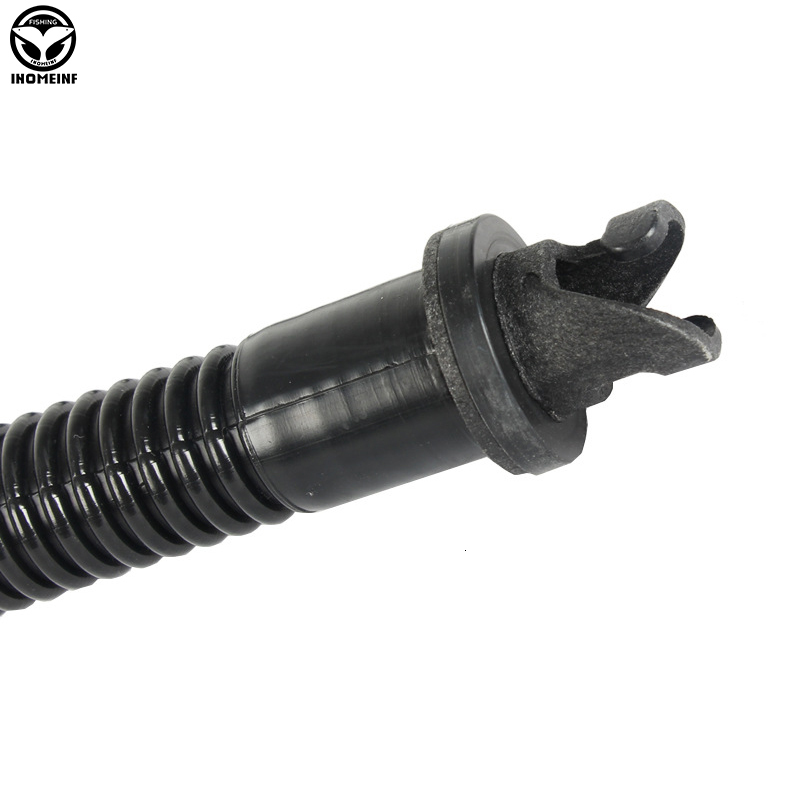 Kayak Accessories Air Pump Hose Soft Inflation Tube For High Pressure Hand Aqua Marina ZRAY Jilong Stand up Paddle SUP Board Boat Accessory 230720