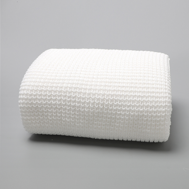 Blankets Swaddling Baby Blankets Knitted born Netural Breathable Month Swaddle Wrap Mat for Infant Boy Girl Crib Cellular Children 90*70cm Cover 23072