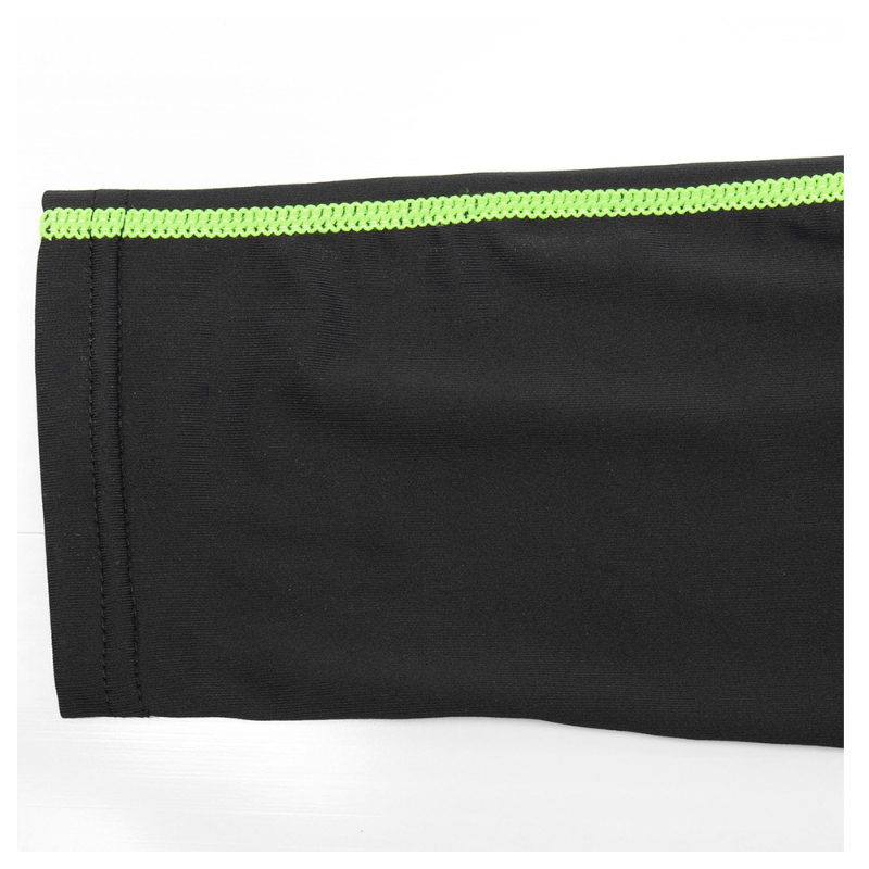 Men's T-Shirts Men Bodybuilding Sport T-shirt Quick Dry Running Shirt Long Sleeve Compression Top Gym T Shirt Men Tight Gym Clothes 230721