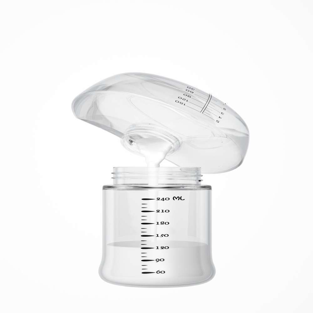 Breastpumps Products Hands Free Wireless S18 230720