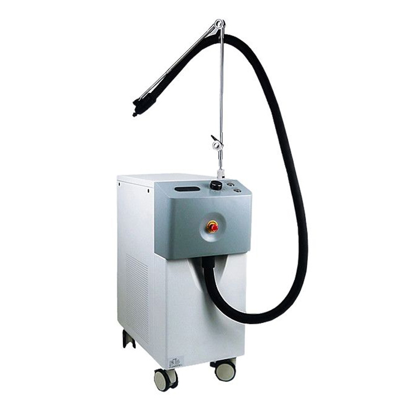 Profession Beauty Skin Therapy Machine For Laser Treatment Pain Cooler Skin Cooling System Machine For Tattoo Removal Pigmentation Equipment