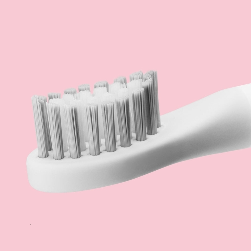 Toothbrush Electric toothbrush Automatic intelligent toothbrush kit/replacement head is compatible with SOOCAS So White PINJING EX3 toothbrush 230720