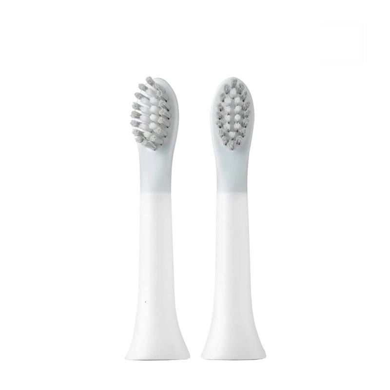 Toothbrush Intelligent toothbrush kit/replacement head suitable for SOOCAS SO white Pingjin EX3 direct 230720
