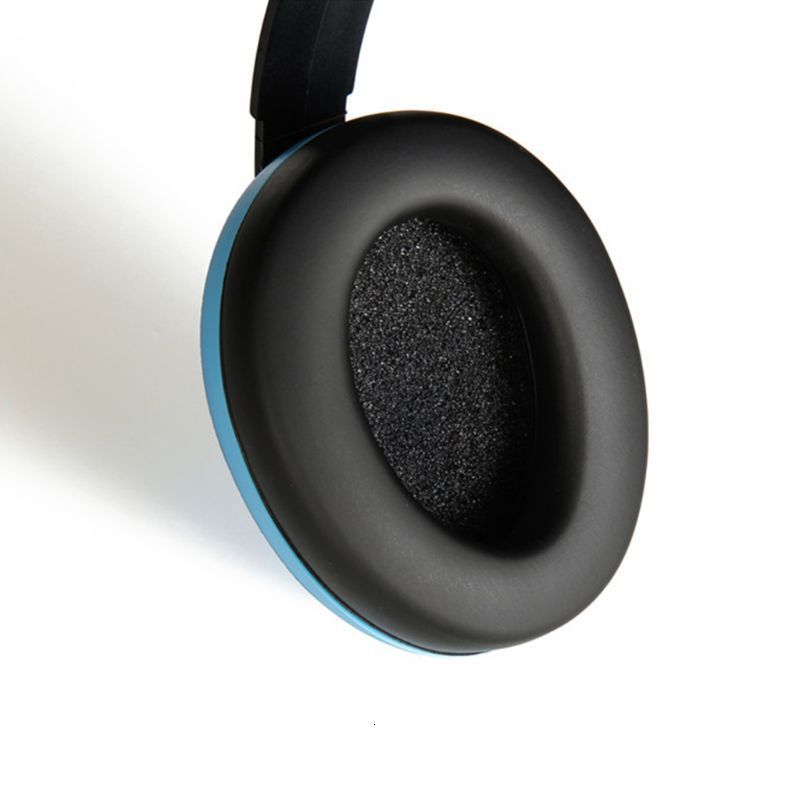 Earpick# Portable Baby Ear for Protection Headphones Comfortable Adjustable Noise Cancelling Muffs Infants born 230720