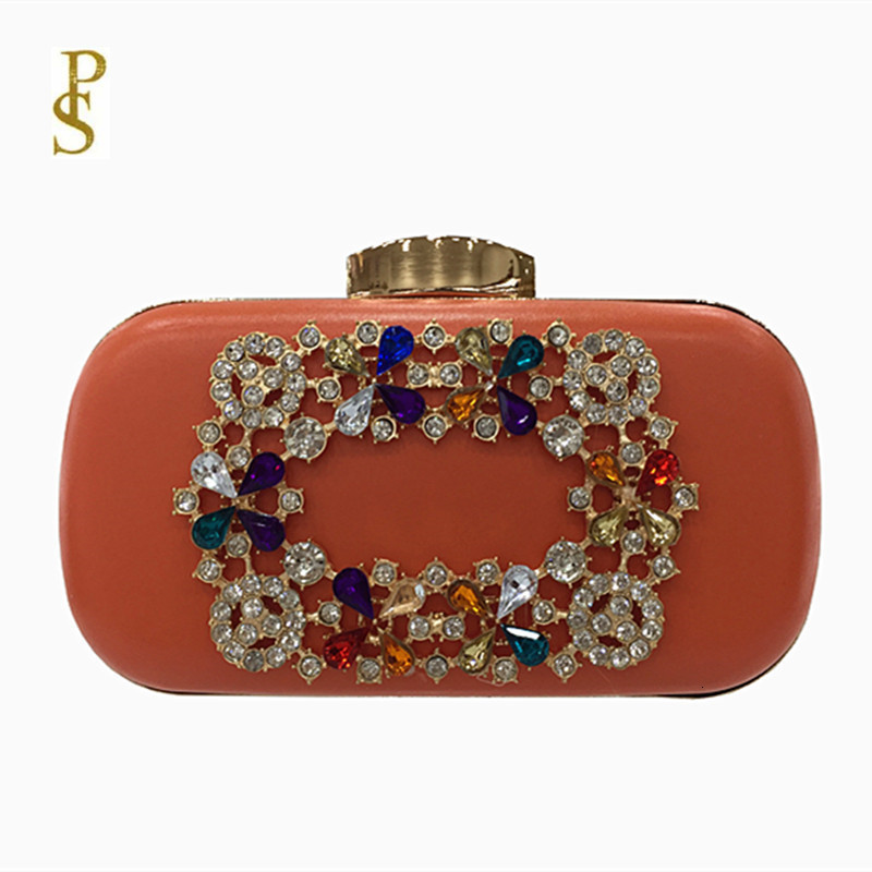 Evening Bags Party bag with water drill Summer With Matching For High Quality African 230720