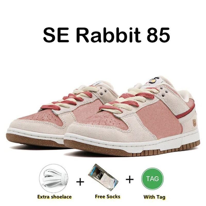 Designers Low running shoes mens womens Black White panda argon cout purple blue orange lobster triple pink medium olive la dodger chunky