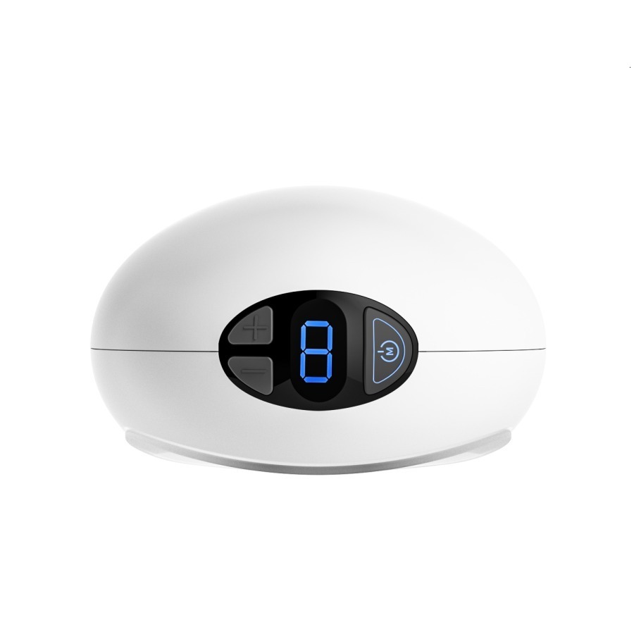 Breastpumps Products Hands Free Wireless S18 230720