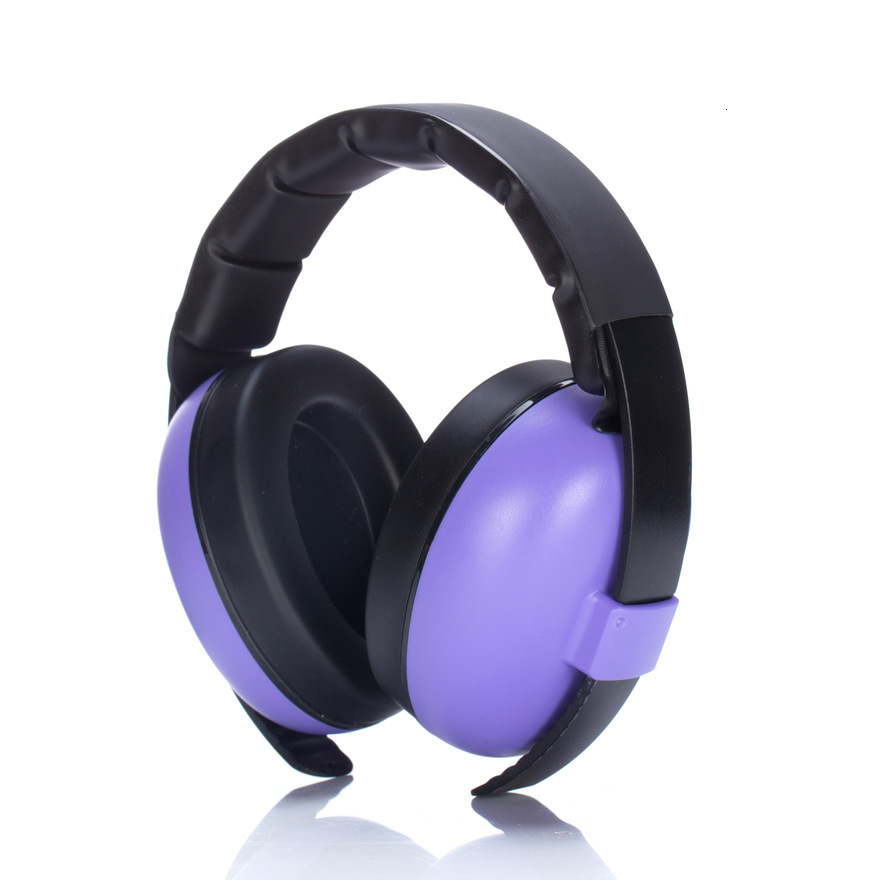 Earpick# Baby Ear Protection Noise Cancelling HeadPhones Child Anti Earmuff Sleep Children Toddler Infant Earplugs 230720