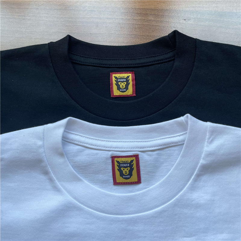 Mens TShirts Girls dont cry men make Tshirts women 1 highquality casual and tops 230720