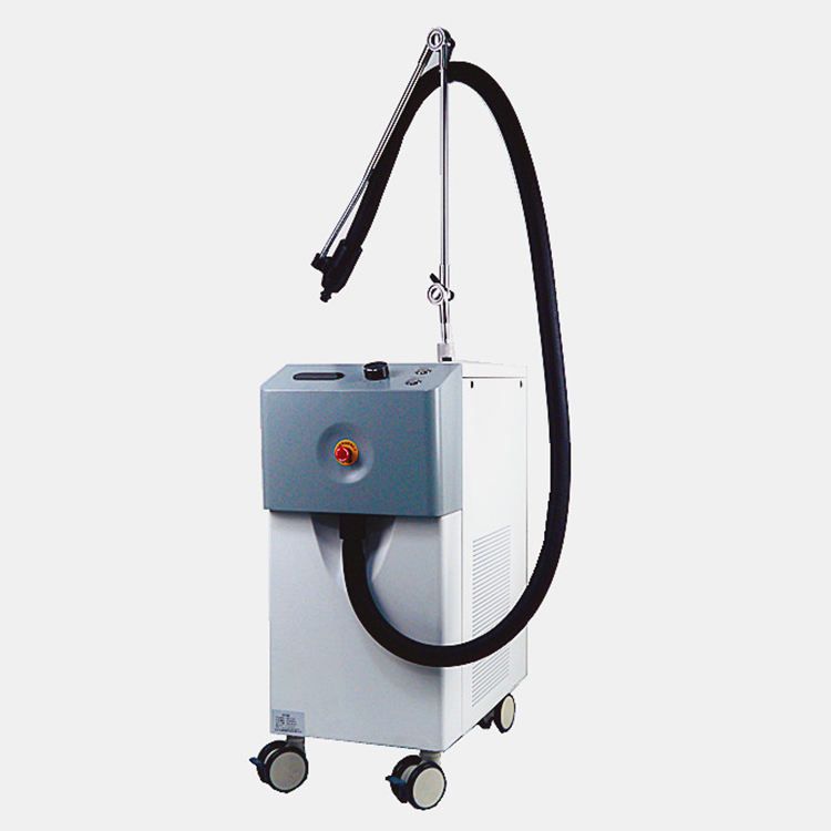 Profession Beauty Skin Therapy Machine For Laser Treatment Pain Cooler Skin Cooling System Machine For Tattoo Removal Pigmentation Equipment