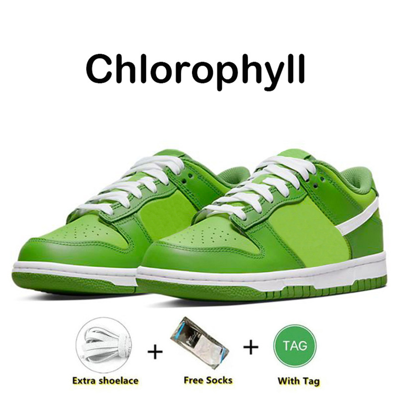 Designers Low running shoes mens womens Black White panda argon cout purple blue orange lobster triple pink medium olive la dodger chunky