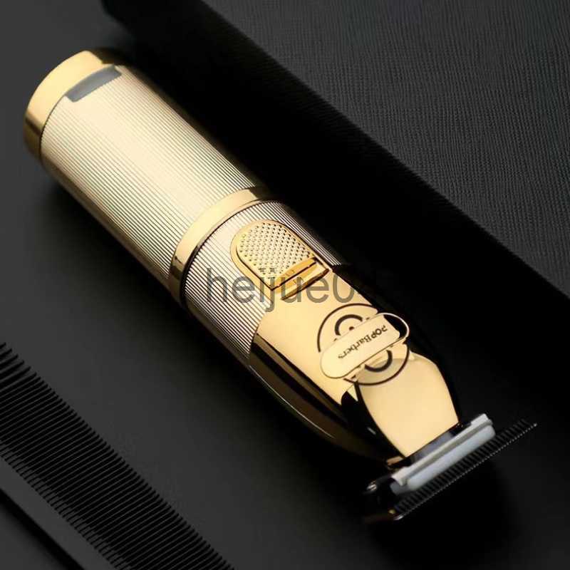Clippers Trimmers 2021 Professional Haircut Barbers P700 Oil Head Electric Hair Clippers Golden Carving Scissors Electric Shaver Hair Trimmer x07