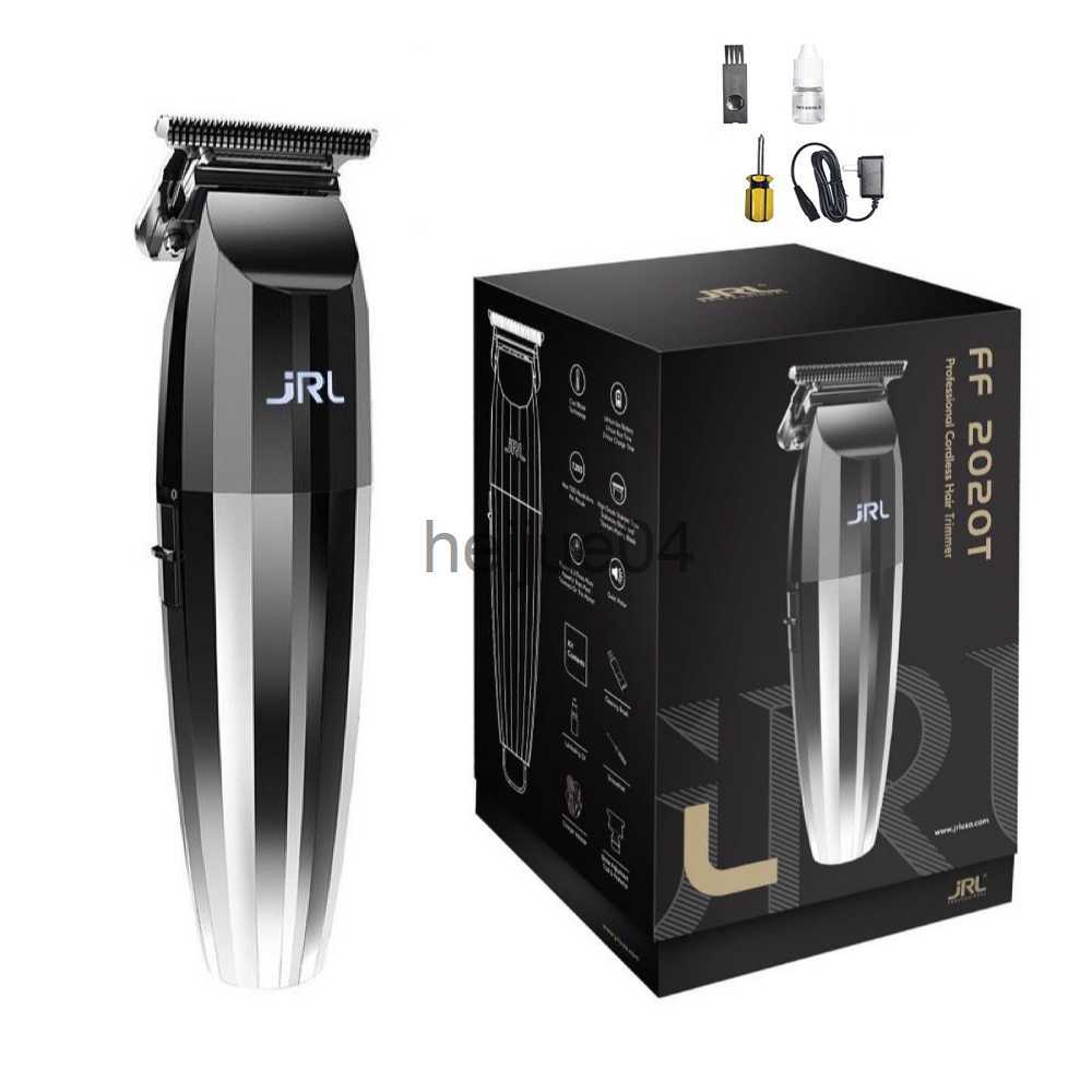 Clippers Trimmers NEW Professional Electric 7200RPM Hair Clipper High Power Silent Hair Trimmer Barbershop Haircut hine Code Scraping Version x0728 x0