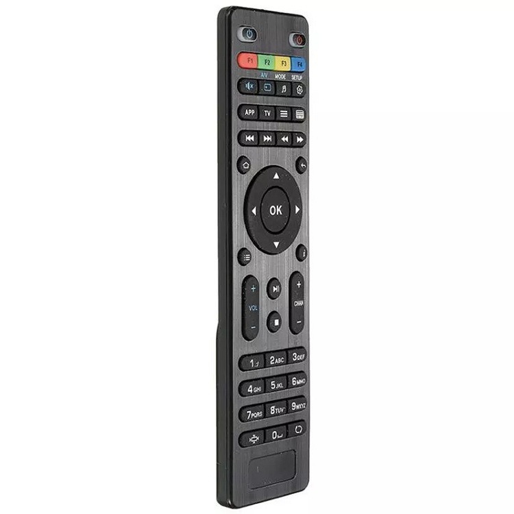 Replacement TV Box Remote Control For Mag254 Mag322 Controller Mag 250 254 255 260 261 270 Set Top Box